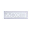 Picture of Paladone: Playstation - LED Neon Light (PP12716PS)