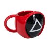 Picture of Paladone: Squid Game - Shaped Mug (500ml) (PP13304SG)