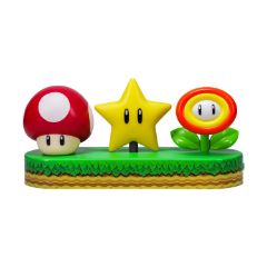 Picture of Paladone: Super Mario - Icons Light (PP13742NN)