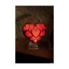 Picture of Paladone: The Legend of Zelda - Heart Container Light (PP13468NN)