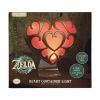 Picture of Paladone: The Legend of Zelda - Heart Container Light (PP13468NN)