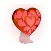 Picture of Paladone: The Legend of Zelda - Heart Container Light (PP13468NN)