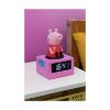 Picture of Paladone: Peppa Pig - Icon Alarm Clock (PP12729PP)