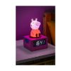 Picture of Paladone: Peppa Pig - Icon Alarm Clock (PP12729PP)