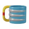 Picture of Paladone: Marvel X-MEN '97 - Wolverine Shaped Mug (550ml) (PP13027XM)