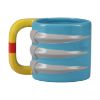 Picture of Paladone: Marvel X-MEN '97 - Wolverine Shaped Mug (550ml) (PP13027XM)