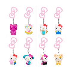 Picture of Paladone: Hello Kitty - Backpack Buddies (PP14276HK)