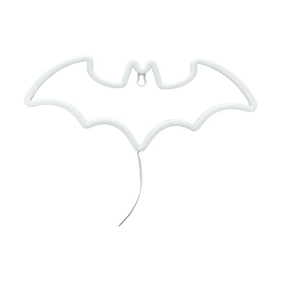 Picture of Paladone: DC Batman - Wall Mountable LED Neon Light (PP13741DCVN)