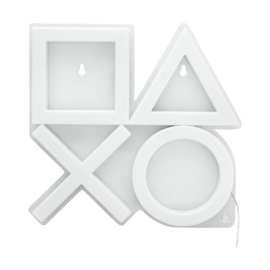 Picture of Paladone: Playstation - Wall Mountable LED Neon Light (PP13130PSVN)