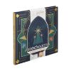 Picture of Paladone: Harry Potter - Hogwarts Pop-Up Advent Calendar (PP13876HP)