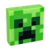 Picture of Paladone: Minecraft - Creeper Night Light (PP11396MCF)