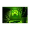 Picture of Paladone: Minecraft - Creeper Night Light (PP11396MCF)