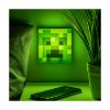 Picture of Paladone: Minecraft - Creeper Night Light (PP11396MCF)