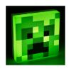 Picture of Paladone: Minecraft - Creeper Night Light (PP11396MCF)