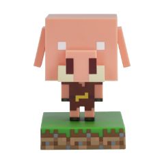 Picture of Paladone Icons: Minecraft - Piglin Light (PP14431MCF)