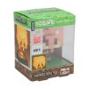Picture of Paladone Icons: Minecraft - Piglin Light (PP14431MCFID)