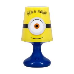 Picture of Paladone: Minions Table Lamp (PP13390MN)