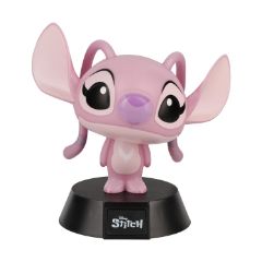 Picture of Paladone Icons: Stitch - Angel Light (PP14447LSV2ID)
