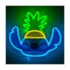 Picture of Paladone: Disney Stitch - Stitch Wall Mountable LED Neon Light (PP14685LSVN)