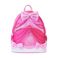 Picture of Loungefly Disney: Cinderella 75Th Anniversary - Pink Bow Mini Backpack (WDBK3902)