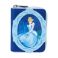 Picture of Loungefly Disney: Cinderella 75Th Anniversary Zip Around Wallet (WDWA3215)