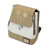 Picture of Loungefly Disney: Mickey And Friends Canvas Mini Backpack (WDBK3903)