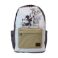Picture of Loungefly Disney: Mickey And Friends Canvas & Nylon Full-Size Backpack (WDBK3904)
