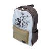 Picture of Loungefly Disney: Mickey And Friends Canvas & Nylon Full-Size Backpack (WDBK3904)