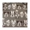 Picture of Loungefly Disney: Mickey And Friends Canvas & Nylon Full-Size Backpack (WDBK3904)