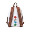 Picture of Loungefly Nickelodeon: Avatar - The Last Airbender Nylon Full-Size Backpack (NICBK0108)