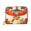 Picture of Loungefly Nickelodeon: Avatar - The Last Airbender Zip Around Wallet (NICWA0053)