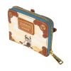 Picture of Loungefly Nickelodeon: Avatar - The Last Airbender Zip Around Wallet (NICWA0053)