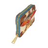 Picture of Loungefly Nickelodeon: Avatar - The Last Airbender Zip Around Wallet (NICWA0053)