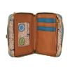 Picture of Loungefly Nickelodeon: Avatar - The Last Airbender Zip Around Wallet (NICWA0053)