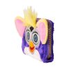 Picture of Loungefly Hasbro: Furby Zip Around Wallet (FURWA0001)