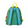 Picture of Loungefly Dreamworks: Shrek - Spring Vibes Mini Backpack (DWBK0021)