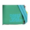 Picture of Loungefly Dreamworks: Shrek - Spring Vibes Mini Backpack (DWBK0021)