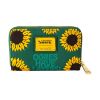 Picture of Loungefly Dreamworks: Shrek - Spring Vibes Zip Around Wallet (DWWA0009)