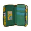 Picture of Loungefly Dreamworks: Shrek - Spring Vibes Zip Around Wallet (DWWA0009)