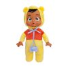 Picture of AS Cry Babies: Disney - Tiny Cuddles Doll (4104-91788)