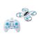 Picture of AS Silverlit: Flybotic - Neon Stunt Drone (7530-84827)