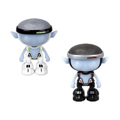 Picture of AS Silverlit: YCOO R/C - Talkimon Robot (7530-88494)