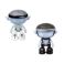 Picture of AS Silverlit: YCOO R/C - Talkimon Robot (7530-88494)
