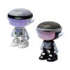 Picture of AS Silverlit: YCOO R/C - Talkimon Robot (7530-88494)