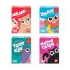 Picture of AS Kiddy Cards - Memo Παιχνίδι Μνήμης (1040-25100)