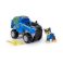 Picture of Spin Master Paw Patrol: Jungle Pups - Chase's Tiger Vehicle (20143425)