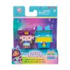 Picture of Spin Master Gabby's Dollhouse: Cat-Errific Celebration - 'Baby Box Cat' & Treasure Box (20149924)