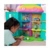 Picture of Spin Master Gabby's Dollhouse: Cat-Errific Celebration - 'Baby Box Cat' & Treasure Box (20149924)
