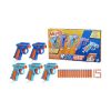 Picture of Hasbro Nerf: N Series - Flex Party Pack (F9839)