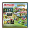 Picture of Hasbro Monopoly - Pokemon (G0716)